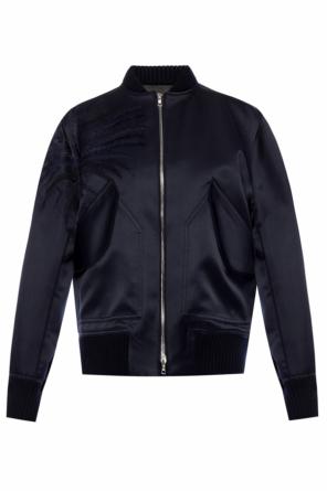 Bomber jacket, zdjęcie 1 Bomber jacket od Victoria Victoria Beckham